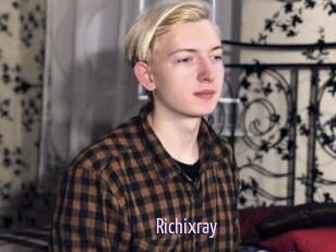 Richixray