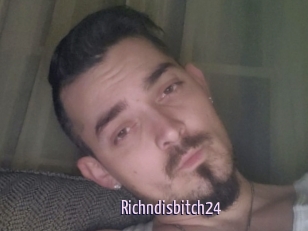 Richndisbitch24