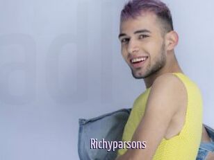 Richyparsons