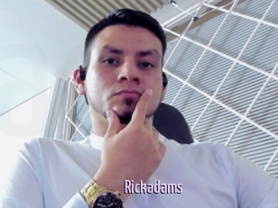 Rickadams