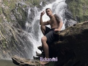 Rickandali