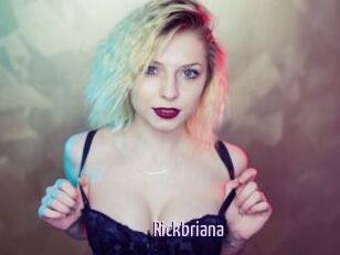 Rickbriana