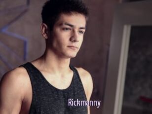 Rickmanny