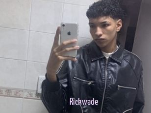 Rickwade