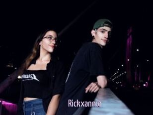 Rickxannie