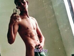 Rickxboy