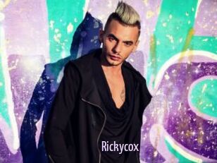 Rickycox