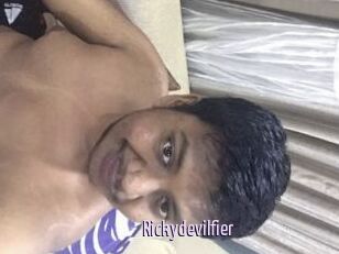 Rickydevilfier