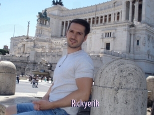 Rickyerik