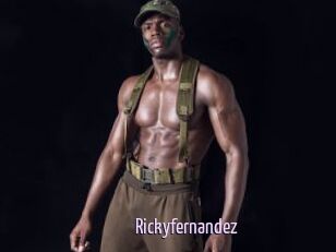Rickyfernandez