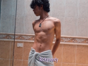 Rickyreedy