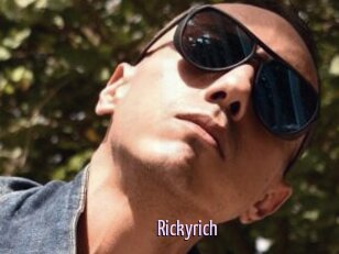 Rickyrich
