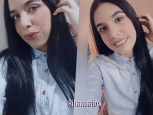 Rihanaafox
