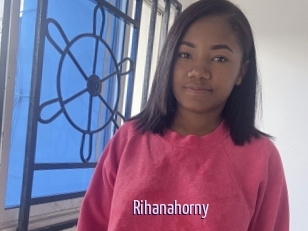 Rihanahorny