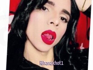Rihanaxhot1