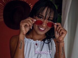 Rihanna77