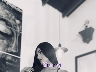 Rihannagill