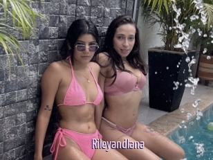 Rileyandlana