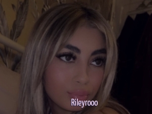 Rileyrooo