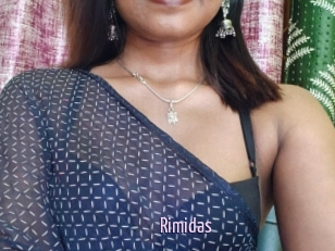 Rimidas