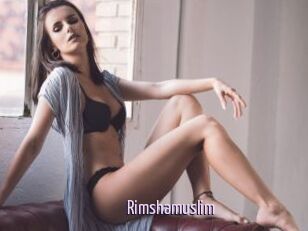 Rimshamuslim