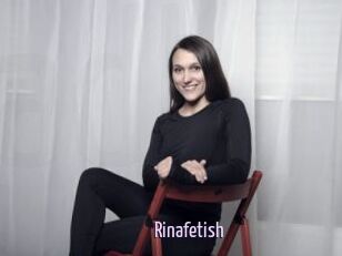 Rinafetish