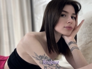 Rinalowe