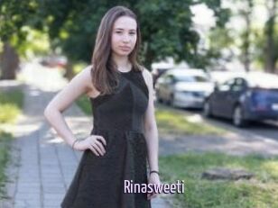 Rinasweeti