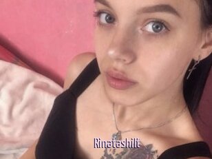 Rinatashilt