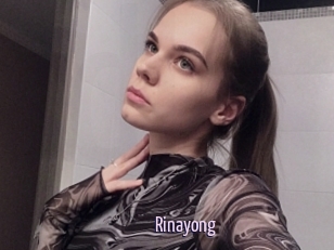 Rinayong