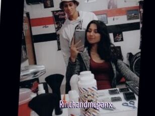 Rinckandmeganx