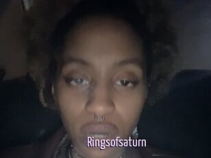 Ringsofsaturn