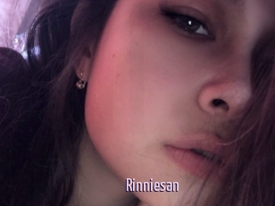Rinniesan