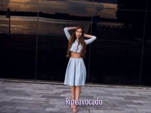 Ripeavocado