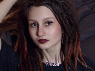 Ririash