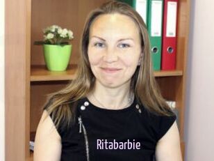 Ritabarbie