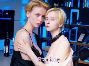 Ritabritanny