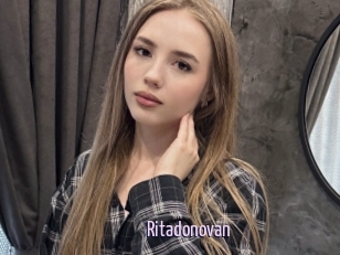Ritadonovan