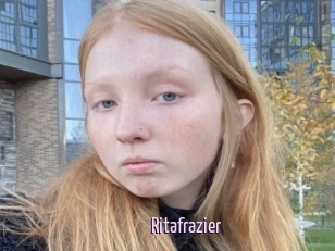 Ritafrazier