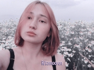 Ritamooren