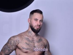 Rob4babe
