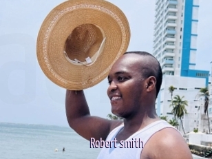 Robert_smith