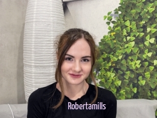 Robertamills