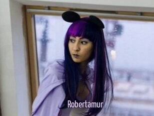 Robertamur