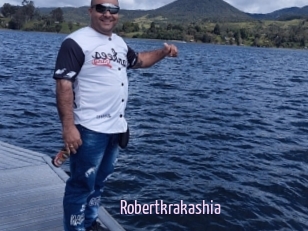 Robertkrakashia