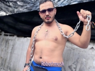 Robertmusk