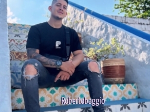 Robertobaggio