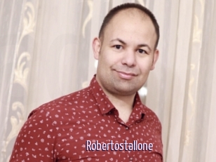 Robertostallone