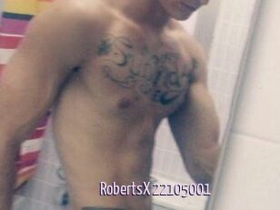 RobertsX