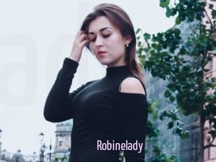 Robinelady